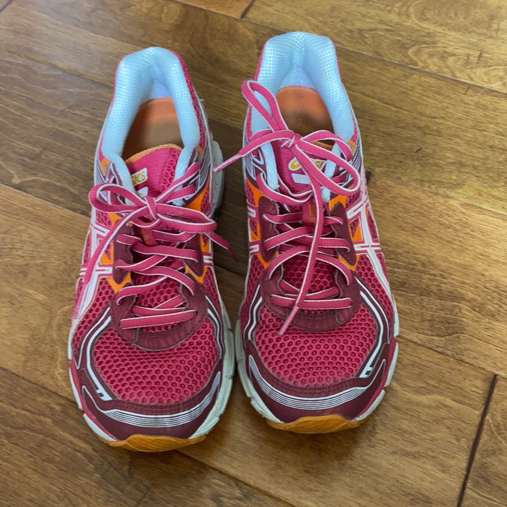 ASICS GT-1000 - Picture 2 of 5